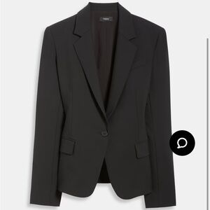 Theory Woman’s Suit Jacket